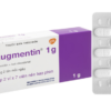 AUGMENTIN 1G
