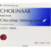 Cholinaar 500mg