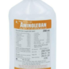Dung dịch truyền Aminoleban (chai 200ml)