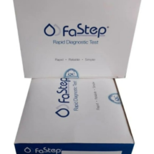 Test thử nhanh Ung thư tuyến tiền liệt (PSA) – Fastep (Hộp 50 test)