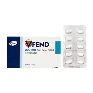 VFEND 200mg