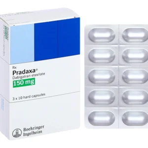 Pradaxa 150mg Đức