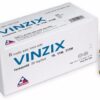 Thuốc tiêm Vinzix Furosemid