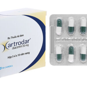 Artrodar 50mg
