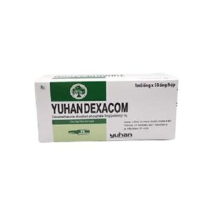 YUHANDEXACOM