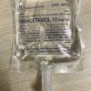 PARACETAMOL-1000MG/100ML