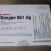 Test sốt xuất huyết – Dengue NS1 Ag SD BIOLINE
