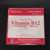 Vitamin B12