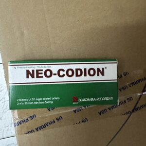 Neo-Codion