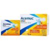 Acemuc Kids 100mg – Thuốc tiêu đờm, giảm ho cho trẻ em (Hộp 30 gói) | Baobaopharma