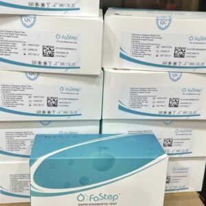 Test thử nhanh cúm A/B (Flu A/B)
