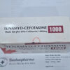 Tenamyd-Cefotaxime 1000