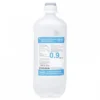 Dịch truyền Natri Clorid 0.9% Braun bổ sung natri clorid và nước (500ml)