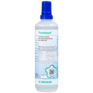 Dung dịch Prontosan Solution Round B.Braun