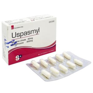 USpasmyl US Pharma USA