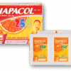 Thuốc Hapacol 250 DHG