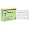 Silygamma 150mg