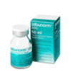Albunorm 20% 50ml (Human Albumin) Octapharma