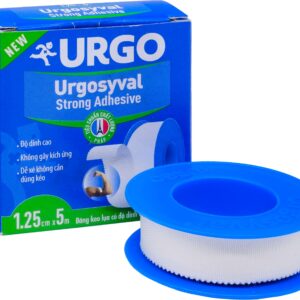 Urgosyval 1.25cm x 5m
