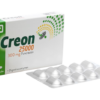 Thuốc Creon 25000 Abbott