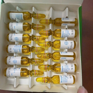 Becozyme 2ml