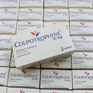 Colpotrophine 10mg