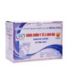 BĂNG CUỘN Y TẾ 3 CON NAI 1m8x8.5cm