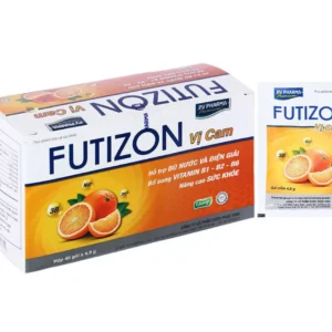 FUTIZON Vị Cam