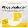Phosphalugel Sanofi