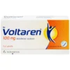 Thuốc Voltaren 100mg