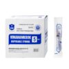 Bơm kim tiêm Vinahankook (5ml/cc) (hộp 100 cái)