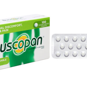 Buscopan 10mg