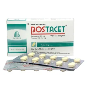 Thuốc Bostacet Boston