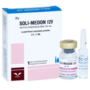 Soli – Medon 125mg