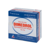 Dung dịch tiêm Dimedrol 10mg/ml (Diphenhydramin) Vĩnh Phúc