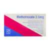 Thuốc Methotrexate 2.5mg PharMaland