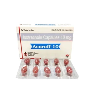 Thuốc AcurOff-10