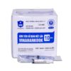 Bơm kim tiêm Vinahankook (10ml/cc) hộp 100 cái