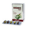 Viên uống Boganic Lippi