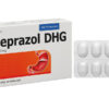 Omeprazol (Omeprazol) DHG