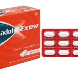PANADOL EXTRA GSK