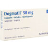 Thuốc Dogmatil 50mg