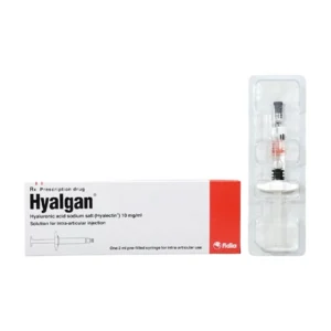 Hyalgan 20Mg/2ML