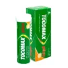 Tocomax Plus - Bổ sung vitamin và khoáng chất (Hộp 1 tuýp x 10 viên)