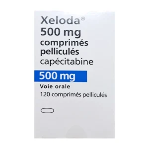 Thuốc Xeloda 500mg được chỉ định cho bệnh nhân ung thư vú, ung thư đại trực tràng, ung thư dạ dày do đó mà ngăn chặn được tác nhân gây bệnh, tiêu diệt hiệu quả tế bào ung thư.