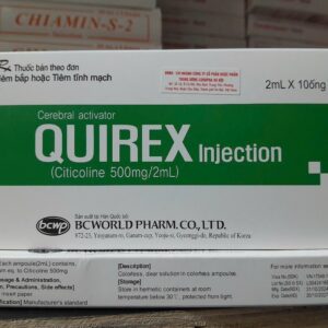 QUIREX