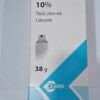 Thuốc Xịt Lidocain 10% Egis 38g – Gây Tê Niêm Mạc Nhanh, Hiệu Quả