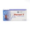 Dipsope 5
