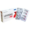 LevoDHG 750mg