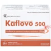 Thuốc Kaflovo 500mg